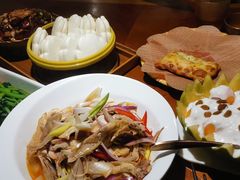 -楼兰新疆主题餐厅(坂田佳华领汇广场店)