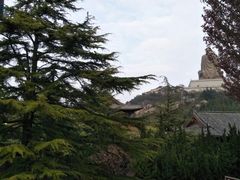 -石岛赤山风景区