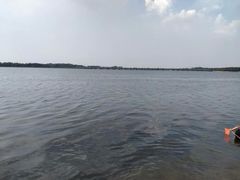 -丁香湖公园