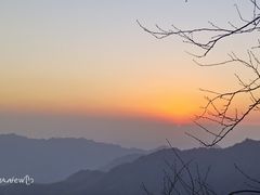 -永州阳明山国家森林公园