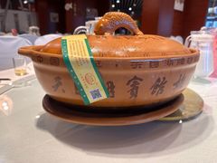 -风味小馆(天目湖宾馆店)
