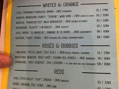 -RAC BAR(安福路店)