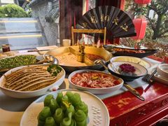 -小龙翻大江文化火锅(宽窄店)
