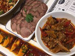 -文叔·湖北名小吃·小龙虾(华强北店)