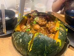 -INSA Korean Bistro饮鲨韩食酒馆