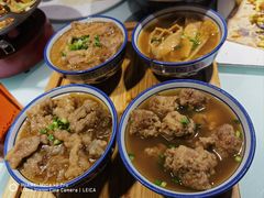 -豫丰汇河南名菜楼(武记餐饮)