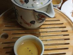 -南拳十三姨·潮汕砂锅粥(世纪金源店)