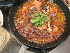 -宁邦·家宴·南京菜(红山动物园店)