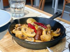 -小满Grainkitchen(滨江商业广场店)