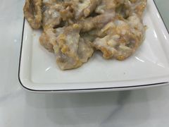 -老七饭馆(光荣道总店)