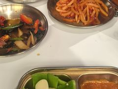 -西塔老太太泥炉烤肉(北京望京店)