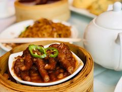 -御彩酒家(东风东路店)