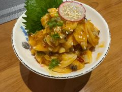 -鮨桐日本料理(望京店)