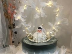 -福晶园益生菌蛋糕面包(紫荆山店)