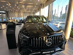 -奔驰利星行(北京花乡店)