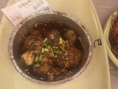 -巴厘龙虾·榜首油焖大虾(洞庭·艺术洋房店)