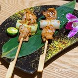 南岸路性价比超高日料｜平民价吃烧鸟🐦