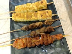 -段氏龙虾·烧烤·烤鱼(东书房路店)