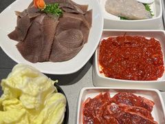 -海底捞火锅(金地广场生日主题店)