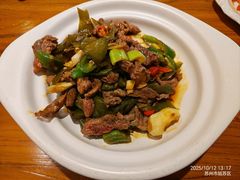 -冰川朝鲜族料理·东北菜(观前店)