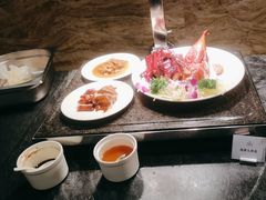 -京香轩·中餐厅(上海中庚聚龙酒店)