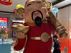 -海底捞火锅(高科广场店)