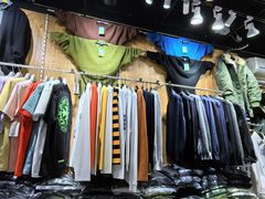 -挚友(东四二条)