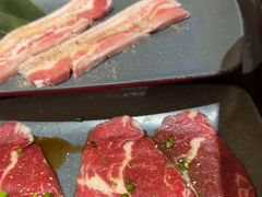 -新石器烤肉(南站店)