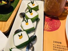 -simply thai天泰(长泰广场店)