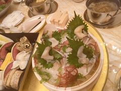 -咖啡苑 - 蔚藍夏日限定主题(永利皇宫店)