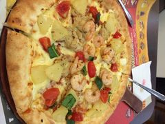 米斯特比萨(罗斯福店)-米斯特比萨(罗斯福店)