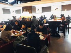 -西西弗书店&矢量咖啡(万象城店)