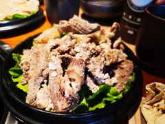 -原牛道·潮汕围炉火锅(讯美店)