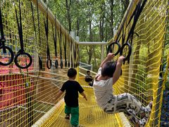 -西部长青自然儿童乐园