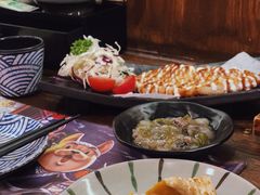 奶油南瓜派-仙隐小鹿中華の日料(正弘城店)