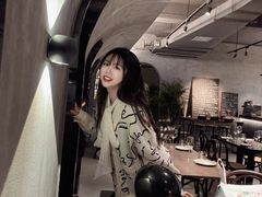 -LUMOS卢莫斯融合料理餐厅
