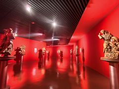 -中华艺术宫(上海美术馆)