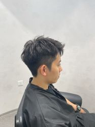 -Kraemer Paris  苏豪路易士·嘉玛发廊