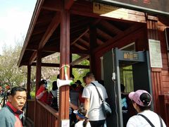 -燕塞湖鸟语林景区