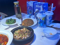 -茅庐川菜(烟台万象汇店)