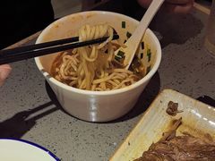 -大师兄·西北风味食集(增城合生汇店)