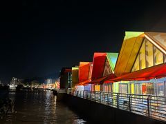 -沈家门渔港