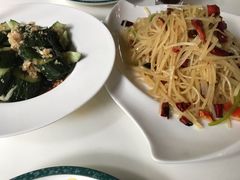 -帕米尔食府(白云观店)