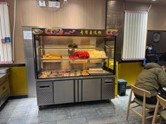 -林静小吃(复兴路店)