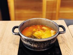 -吉野家(红博中央公园店)