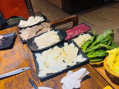 -贵州黄牛肉(西溪湿地店)