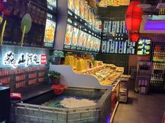 -山河屯铁锅炖鲜鹅·东北菜(开发区一店)