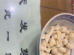 -天发芽·何记葫芦头泡馍·老字号(小南门店)