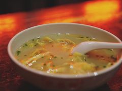 -东泰祥生煎馆(长宁路店)