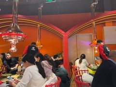 -小牛哈尼韩式水煎肉(万象城店)